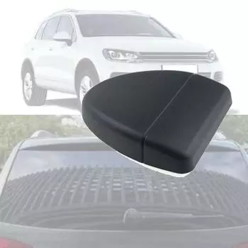 Крышка заднего дворника автомобиля 7l6845425 для Vw Touareg 2002 2003 2004 2005 2006 2007 2008 2009 2010 1 X