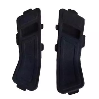 Крышка заднего фонаря для Hyundai Sonata 857533S000 (правильно)