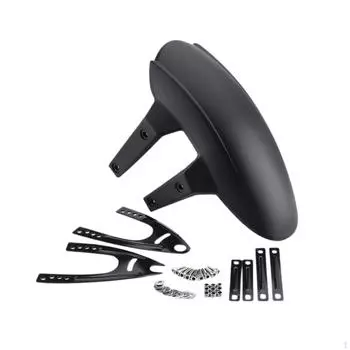 Крышка заднего крыла мотоцикла, защита от грязи для колеса, аксессуары для мотоцикла, заднее крыло