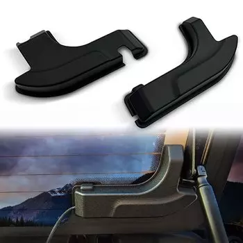 Крышка заднего обогревателя AZUTO Seiko Sangyo MHG042