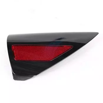 Крышка заднего правого отражателя для Tesla Model 3 OE 1100781-99-D