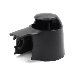 Крышка заднего рычага стеклоочистителя VW T5-T6-Golf Polo Caddy Tiguan Seat Skoda 6q6955435d чёрный