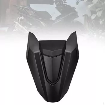 Крышка заднего сиденья, обтекатель, автомобильные аксессуары, обтекатель для мотоцикла CB650R красный