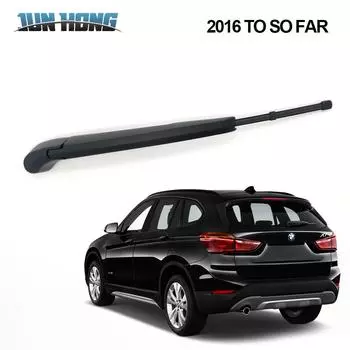 Крышка заднего стеклоочистителя и рычага BMW X1 (16 лет/F48) Car Wiper