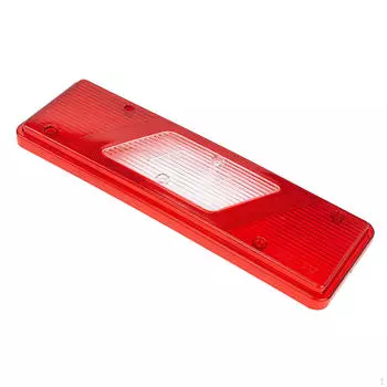 Крышка заднего заднего фонаря BK31-13293-aa Ремонт запасных частей Левая сторона водителя Защита заднего фонаря автомобиля