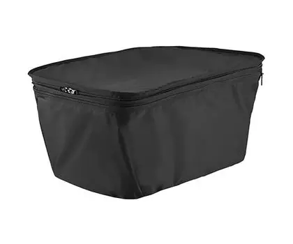 Крышка задней корзины NAR188 черная Panasonic