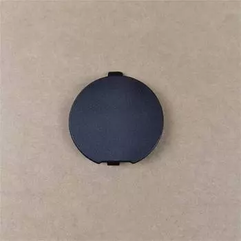 Крышка заглушка буксировочного крюка заднего бампера автомобиля DHB450EK1 DGH950EL1 Для Mazda CX30 2020-2023