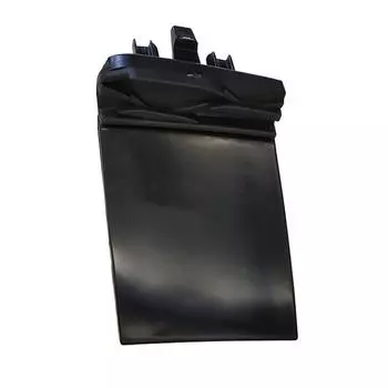 Крышка заглушки буксировочного крюка переднего бампера 1678856103 для Mercedes-Benz GLE350 GLE450 53AMG