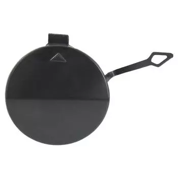 Крышка заглушки буксировочного крюка переднего бампера 51117391808 для BMW 228i 230i