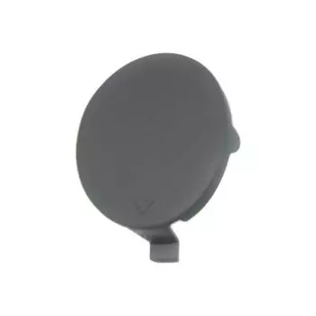 Крышка заглушки буксировочного крюка переднего бампера 51118058061 для BMW 2 серии M240i M235i