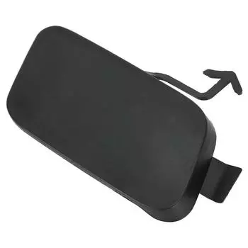 Крышка заглушки буксировочного крюка переднего бампера 71104-T7M-H00 для Honda HR-V 2019-2021