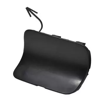 Крышка заглушки буксировочного крюка переднего бампера для INFINITI QX50 2019-2021