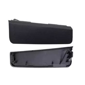 Крышка заглушки буксировочного крюка переднего бампера левая и правая замена для Toyota RAV4 2019-2021