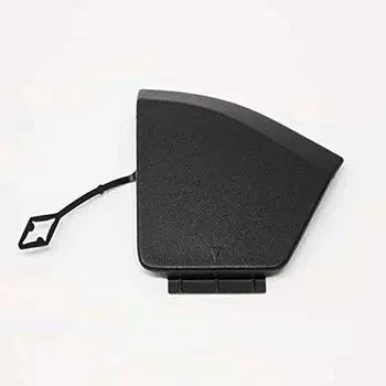 Крышка заглушки буксировочного крюка заднего бампера 51127338754 для BMW X4 F26 2015-2018