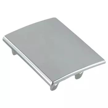 Крышка заглушки буксировочного крюка заднего бампера для Mercedes-Benz GLS/GL-Class 2013-2019 1668850823