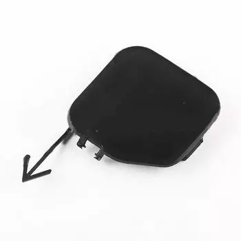 Крышка заглушки буксировочной проушины заднего бампера автомобиля 57739SC000 для Subaru Forester 2009-2013