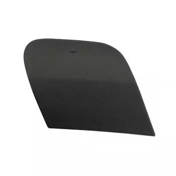 Крышка заглушки буксировочной проушины заднего бампера для Mercedes-Benz GLE-Class W292 2015-2019