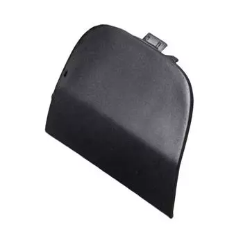 Крышка заглушки буксировочной проушины заднего бампера для Mercedes W205 C купе кабриолет 2017-20