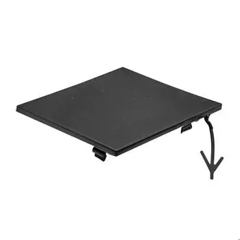 Крышка заглушки проушины буксировочного крюка переднего бампера 622A05R00A для Nissan Kicks 2021-2023