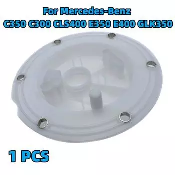 Крышка закрытия топливного насоса RH для Mercedes-Benz C350 C300 CLS400 E350 E400 GLK350