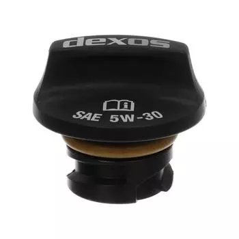 Крышка заливной горловины моторного масла 12662196 Для GM Buick Cadillac Chevrolet GMC 13-22