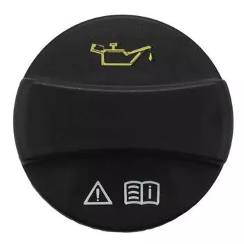 Крышка заливной горловины моторного масла A0000100301 Для Mercedes-Benz W163 W164 W201 W202 W203 208