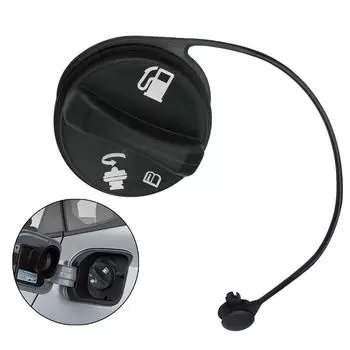 Крышка заливной горловины топливного бака 15763227 Для Chevy Silverado GMC Sierra 1500 1999-2004