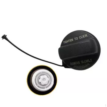 Крышка заливной горловины топливного бака 17670--a01 Замена деталей Простая сборка Замена автомобильных аксессуаров