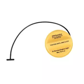 Крышка заливной горловины топливного бака 20962524 для Chevy Avalanche Silverado 12-14