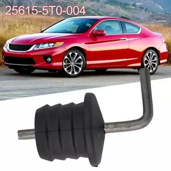 Крышка заливной горловины трансмиссии Крышка заливной горловины для Binzhi черная