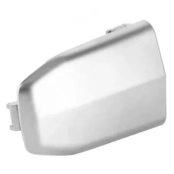 Крышка замка дверной ручки автомобиля надежность 13596115 ABS пластик для Escalade 2015-2018 для крышки дверной ручки CHINA