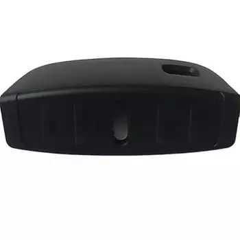 Крышка замка капота двигателя для: Тесла Модель 3 оригинальное оборудование: 1095858-00-Д