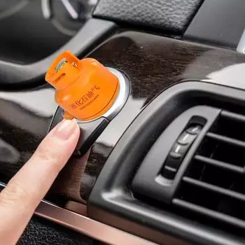 Крышка замочной скважины для мотоцикла, защитная крышка для автоматического зажигания мотоцикла, алюминиевый сплав, крышка для запуска автомобиля для грузовиков синий