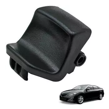Крышка-защелка крышки центральной консоли для Mazda CX-5 2013-2016 KA0G-64-45YA-02