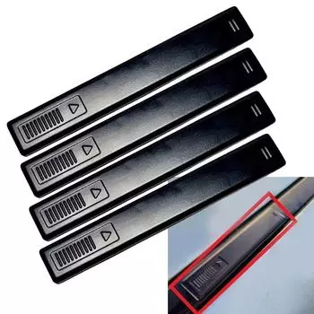 Крышка зажима 78132-68L01 НОМЕР ШАССИ НАЧАЛЬНЫЙ TSMN