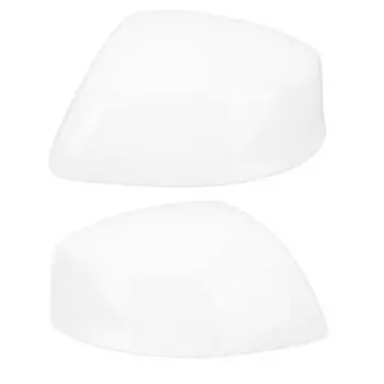 Крышка зеркала двери, надежная защита, долговечность, защита от атмосферных воздействий, крышка зеркала заднего вида, накладка для C 76201 TR0 A01 Right