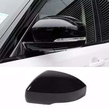 Крышка зеркала крыла левая LR035092 для Land Rover Range Rover Discovery V