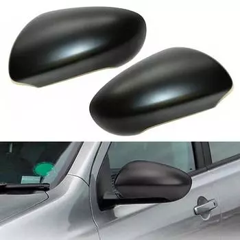 Крышка зеркала на правую/левую дверь для Nissan для Qashqai 2007-2014 4517200600 4517200700 Крышка зеркала на правую/левую дверь CHINA