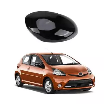 Крышка зеркала правой боковой двери для Citroen C1 MK1 2005-2014