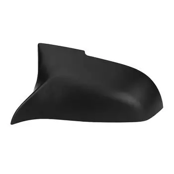 Крышка зеркала заднего вида для 220i 328i 420i F20 F21 F22 F30 F32 F33 F36 X1 матово-черная