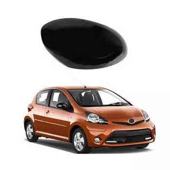 Крышка зеркала заднего вида на дверь с правой стороны для Citroen C1 MK1 PEUGEOT TOYOTA 2005-2014