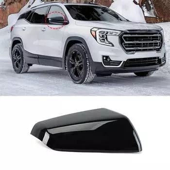 Крышка зеркала заднего вида правая сторона для Chevrolet Equinox Terrain 2018-2023