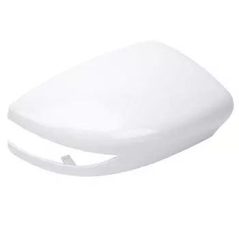 Крышка зеркала заднего вида стильная белая наружная крышка бокового зеркала двери замена для Altima L33