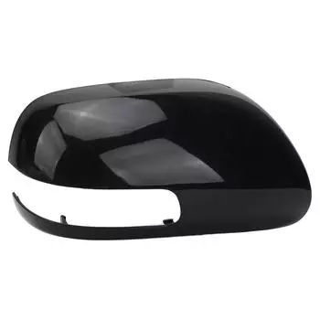 Крышка зеркала заднего вида, высокопрочная, устойчивая к погодным условиям, крышка наружного зеркала двери для TC 20112016, глянец