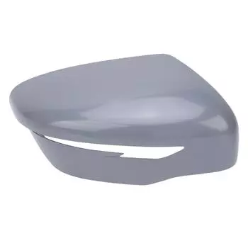 Крышка зеркала заднего вида, защитная, высокопрочная, для бокового зеркала заднего вида для Qashqai J11 2013–2021 гг.