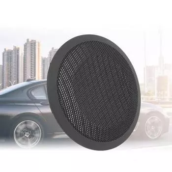 Крышка звукового сигнала для BMW 51417144559 черная