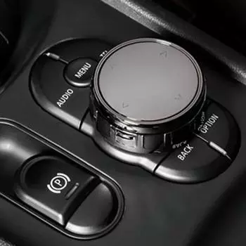 Крышки автомобильных ручек для BMW 1 3 4 7 серии F20 E87 E60 E90 F30 F10 E92 E91 F34 F31 F11 E61 F21 E81 Крышка кнопки мультимедиа