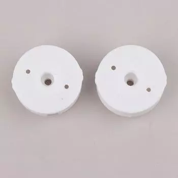 Крышки бутылки замены шайбы руки для автоматической шайбы руки пенясь индукции белый