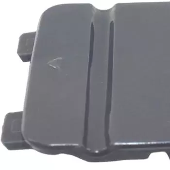 Крышки буксировочного крюка заднего бампера автомобиля 51127202673 7202671 для E90 E91