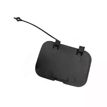 Крышки буксировочной проушины переднего бампера 735589787 Для Fiat Ducato Citroen Jumper 2014-2019